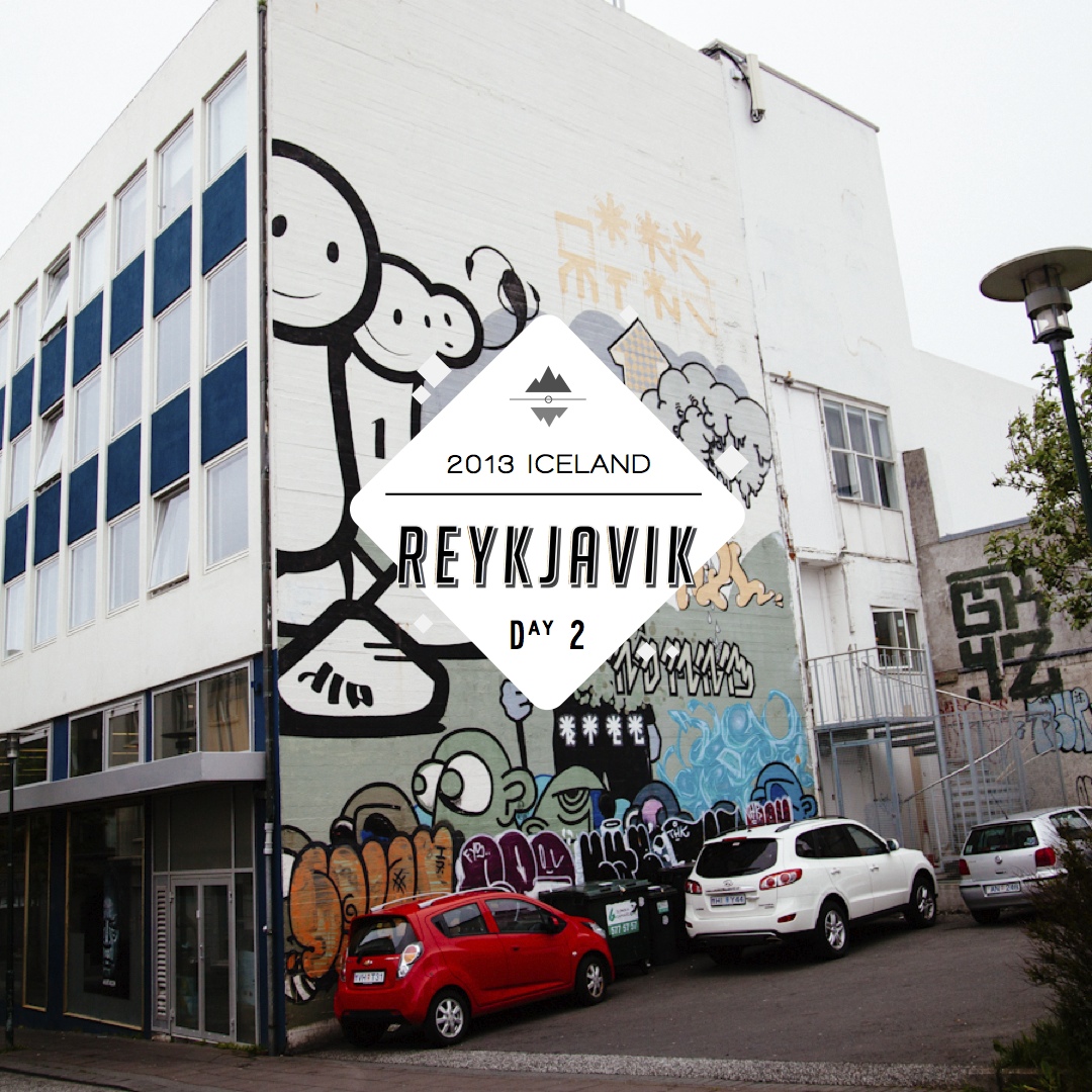 小小私廚工作室｜2013 冰島行：Reykjavík title-2